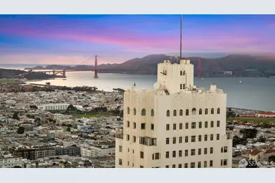 1101 Green Street #1801, San Francisco, CA 94109 - Photo 3