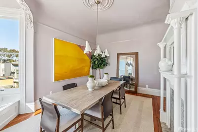 105 Belvedere Street, San Francisco, CA 94117 - Photo 27