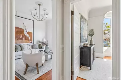 105 Belvedere Street, San Francisco, CA 94117 - Photo 7