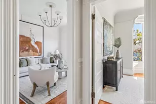 105 Belvedere St, San Francisco, CA 94117 - Photo 7