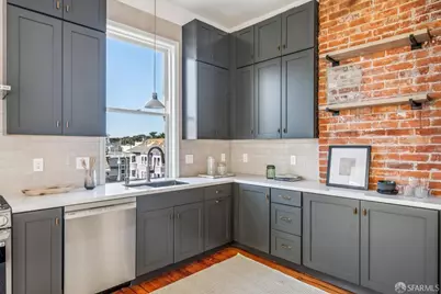 105 Belvedere Street, San Francisco, CA 94117 - Photo 33