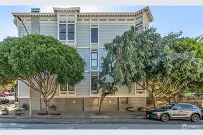 105 Belvedere Street, San Francisco, CA 94117 - Photo 75