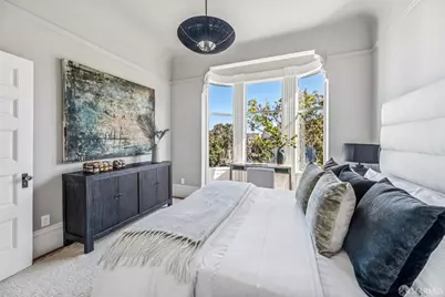 105 Belvedere Street, San Francisco, CA 94117 - Photo 45