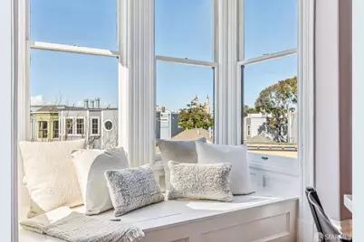 105 Belvedere Street, San Francisco, CA 94117 - Photo 25