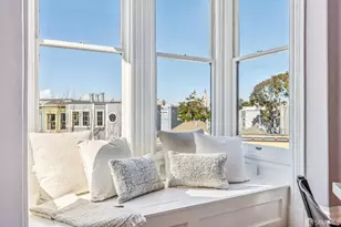 105 Belvedere St, San Francisco, CA 94117 - Photo 25