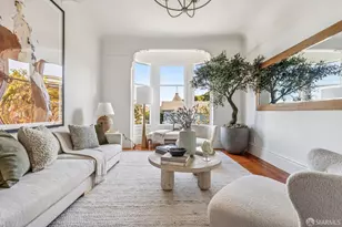 105 Belvedere St, San Francisco, CA 94117 - Photo 11