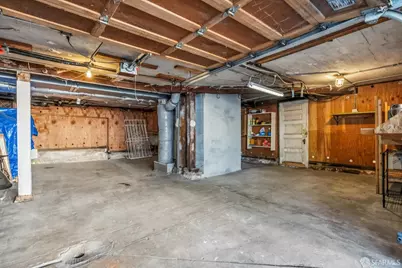 105 Belvedere Street, San Francisco, CA 94117 - Photo 71