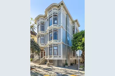 105 Belvedere Street, San Francisco, CA 94117 - Photo 1