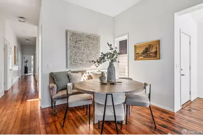 105 Belvedere Street, San Francisco, CA 94117 - Photo 31