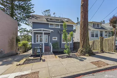 759 Lakeview Avenue, San Francisco, CA 94112 - Photo 3