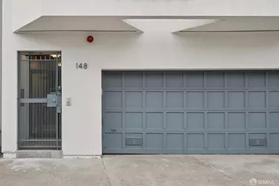 148 Blake Street #1, San Francisco, CA 94118 - Photo 3