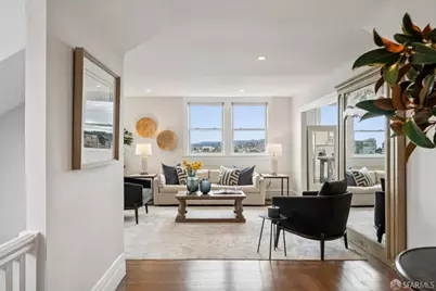 2112 Pine Street #B, San Francisco, CA 94115 - Photo 3