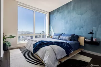 488 Folsom Street #4204, San Francisco, CA 94105 - Photo 1