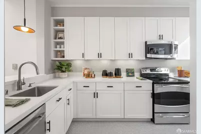 2075 Sutter Street #501, San Francisco, CA 94115 - Photo 7