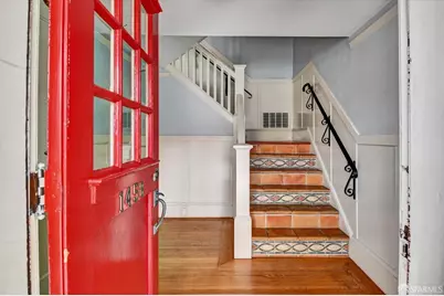 1458 Palou Avenue, San Francisco, CA 94124 - Photo 3