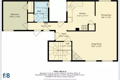 1440-1442 Judah Street, San Francisco, CA 94122 - Photo 53