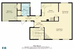 1440-1442 Judah St, San Francisco, CA 94122 - Photo 53