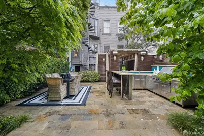 1448 Union Street, San Francisco, CA 94109 - Photo 5