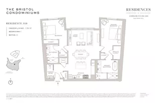 1 Bristol Court, San Francisco, CA 94130 - Photo 23