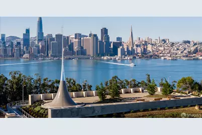 1 Bristol Court #506, San Francisco, CA 94130 - Photo 35