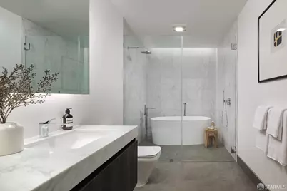 1 Bristol Court #506, San Francisco, CA 94130 - Photo 13