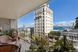 1333 Jones St, San Francisco, CA 94109 - Photo 27