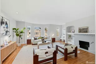 531-533 23rd Ave, San Francisco, CA 94121 - Photo 5