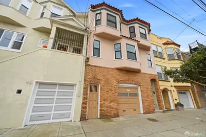 531-533 23rd Avenue, San Francisco, CA 94121 - Photo 3