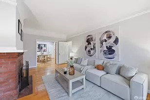 531-533 23rd Ave, San Francisco, CA 94121 - Photo 11