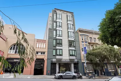 832 Sutter Street #304, San Francisco, CA 94109 - Photo 1