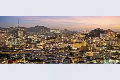 999 Green Street #1801, San Francisco, CA 94133 - Photo 25