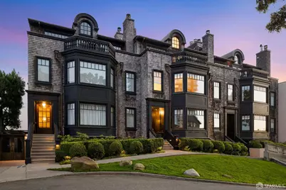 1041 Vallejo Street, San Francisco, CA 94133 - Photo 1