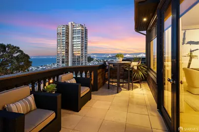 1041 Vallejo Street, San Francisco, CA 94133 - Photo 5