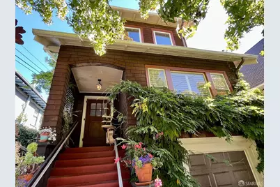 2124 Prince Street, Berkeley, CA 94705 - Photo 3