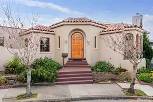 598 Miramar Ave, San Francisco, CA 94112 - Photo 1