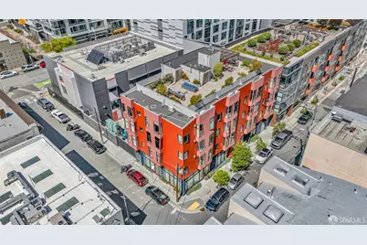 236 Shipley Street #405, San Francisco, CA 94107 - Photo 25