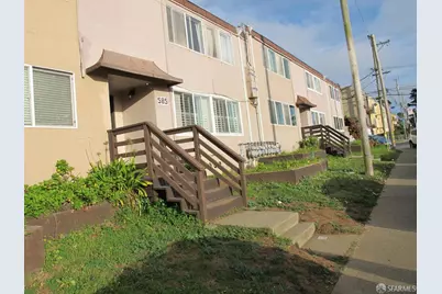 585 Villa Street #8, Daly City, CA 94014 - Photo 1