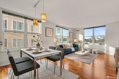 8400 Oceanview Terrace #208, San Francisco, CA 94132 - Photo 1