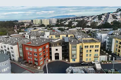 8400 Oceanview Terrace #208, San Francisco, CA 94132 - Photo 41