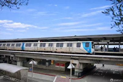 8400 Oceanview Terrace #208, San Francisco, CA 94132 - Photo 47