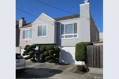 3016 Vicente Street, San Francisco, CA 94116 - Photo 1