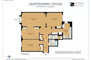 795 Sutter St, San Francisco, CA 94109 - Photo 47