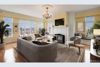 666 Post Street #1603, San Francisco, CA 94109 - Photo 1