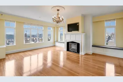 666 Post Street #1603, San Francisco, CA 94109 - Photo 5