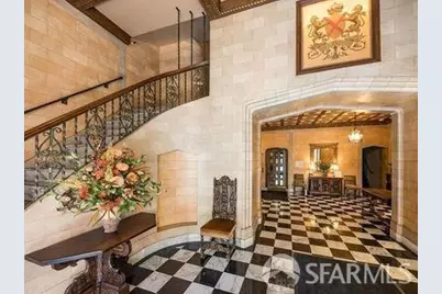 666 Post Street #1603, San Francisco, CA 94109 - Photo 1