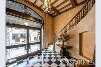 666 Post Street #1603, San Francisco, CA 94109 - Photo 43