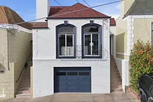 2115 20th Ave, San Francisco, CA 94116 - Photo 1