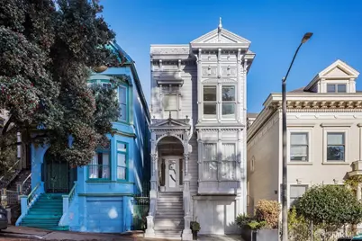 1164 Fulton Street, San Francisco, CA 94117 - Photo 1