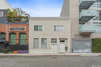 1467-1469 Pine Street, San Francisco, CA 94109 - Photo 29