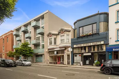 1467-1469 Pine Street, San Francisco, CA 94109 - Photo 5